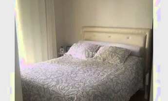 Imagem 7: Apartamento com 3 dormitórios para alugar, 86 m² por R$ 6.783,33/mês - Alphaville - Baruer