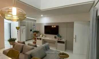 Imagem 6: Morada do Lago Casa com 3 dormitórios