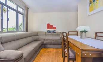 Imagem 2: Apartamento 2 Quartos, Mobiliado, Perto do Hospital Vitória CIC !