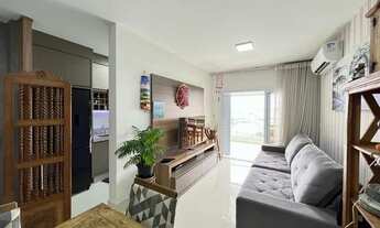 Imagem 3: Apartamento com vista para o Parque Ecológico, de frente, 86m² Condomínio Le Jardin