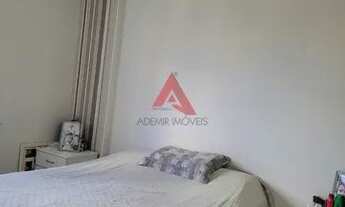 Imagem 6: JACAREí - Apartamento Padrão - Jardim Pereira do Amparo