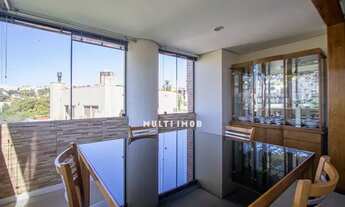 Imagem 6: Cobertura 3 dormitórios no Chácara das Pedras