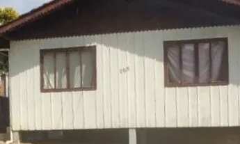 Imagem: Casa à venda no bairro Boehmerwald