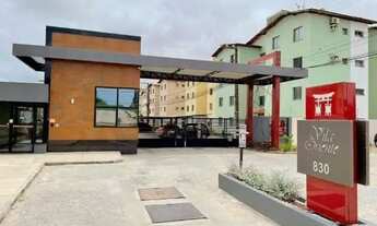 Imagem 5: Vila Oriente - Inácio Barbosa