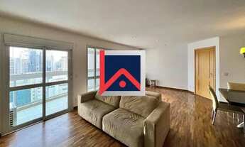 Imagem 5: Locação Apartamento 3 Dormitórios - 139 m² Vila Olímpia