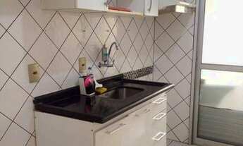 Imagem 3: Apartamento com 3 dormitórios à venda, 65 m² por R$ 350.000,00 - Vila Lageado - São Paulo