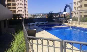 Imagem: Aluga-se Apartamento Mobiliado no Centro