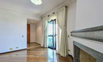 Imagem 5: São Paulo - Apartamento Padrão - Campo Belo