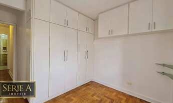 Imagem 7: Apartamento com 2 dormitórios para alugar, 54 m² por R$ 2.886,00/mês - Vila Buarque - São