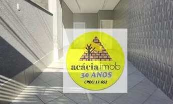 Imagem 5: Sobrado novo a venda com 3 quartos e 2 vagas no Parque São Domingos