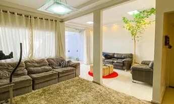 Imagem 5: Sobrado para venda possui 167 metros quadrados com 4 quartos em Setor Faiçalville - Goiâni