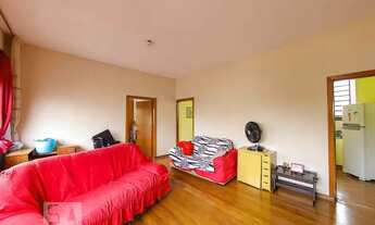 Imagem 2: Casa para Aluguel - Vila Augusta, 7 Quartos, 631 m2