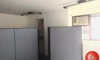 Imagem 6: São Paulo - Conjunto Comercial/Sala - Moema