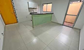 Imagem 2: Apartamento 1 quarto - Jardim Planalto