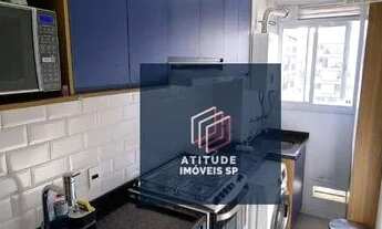 Imagem 7: Apartamento com 2 dormitórios à venda, 55 m² - Vila Anastácio - São Paulo/SP