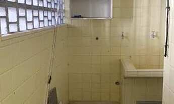 Imagem 7: Apartamento para aluguel possui 100 metros quadrados com 3 quartos em Gonzaga - Santos - S