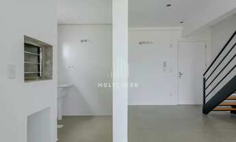 Imagem 6: Apartamento Duplex 2 suítes no Petrópolis