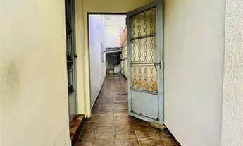 Imagem 2: Sobrado na Vila Mazzei