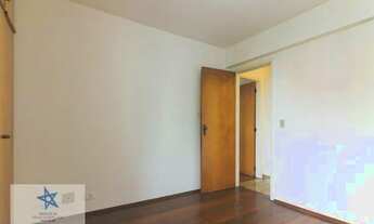 Imagem 3: Belo apartamento com 86 m2 a.u.- Varanda- andar alto- 3 dorm- 1 suíte- 2 vagas- R Dona Ma