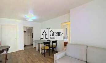 Imagem 5: Apartamento à venda com 55m², Vila Olímpia - São Paulo