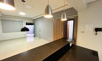 Imagem 4: Casa para Venda - Gravatas, Uberlândia - 158m², 2 vagas