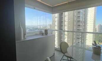 Imagem 5: Apartamento para venda possui 82 metros quadrados com 2 quartos em Adalgisa - Osasco - SP