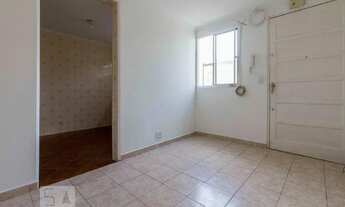 Imagem: Apartamento à Venda - Artur Alvim, 2 Quartos