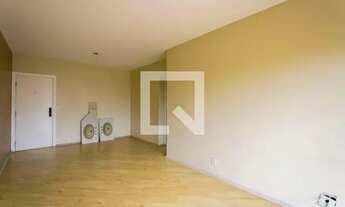 Imagem 2: Apartamento para Aluguel - Jardim Bela Vista, 2 Quartos, 107 m2