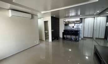 Imagem 3: Apartamento para venda tem 86 metros quadrados com 3 quartos