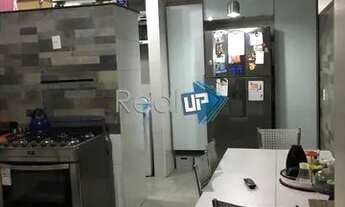 Imagem 7: APARTAMENTO - COPACABANA - 03 QUARTOS - 02 VAGAS