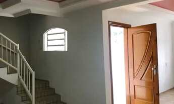 Imagem 3: Aluga se sobrado no Paranoá DF