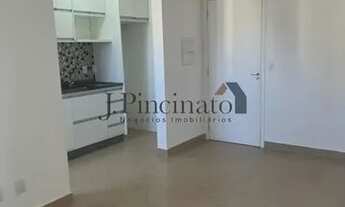 Imagem: Apartamento Padrão em Jundiaí