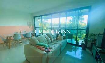 Imagem 1: Apartamento com 4 quartos para venda no Cond. Paradiso no Paiva - Cabo de Sto. Agostinho