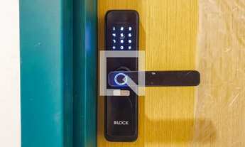 Imagem: Apartamento à Venda - Vila Mariana, 1 Quarto