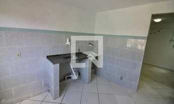 Imagem 4: Apartamento para Aluguel - Recreio, 1 Quarto, 43 m2