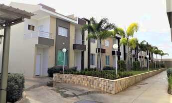 Imagem 2: Casa em Condomínio para Locação em Presidente Prudente, Parque Residencial Jarina, 2 dormi