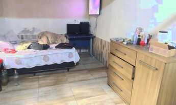 Imagem 6: OPORTUNIDADE ÚNICA! Excelente casa Escriturada na QR 204! Casa + casa de fundos! Confira!