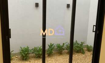 Imagem 6: Casa Nova com Fino Acabamento no Botânico!