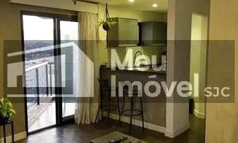 Imagem 3: COMBO -Aluga Flat Mobiliado 1 dorm. - Jd. São Dimas