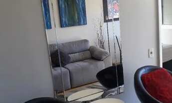 Imagem 5: Alugo apartamento consolação