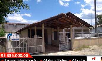 Imagem: Casa ampla com ótima edícula, pertinho