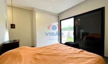 Imagem 7: Casa em condomínio para aluguel, 3 quartos, 1 suíte, 4 vagas, Loteamento Park Gran Reserve