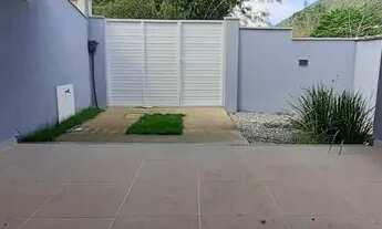 Imagem 6: Maricá - Casa Padrão - Condado de Maricá