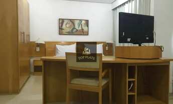 Imagem 2: Flat disponível na Vila Olímpia