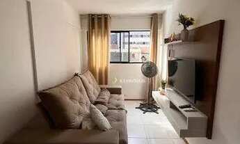 Imagem 2: Apartamento disponivel para locação na Ponta verde, Maceio-Al