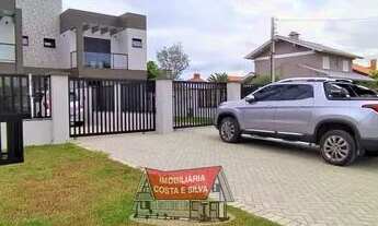 Imagem: Sobrado geminado, 03 dormitórios (01 suíte)