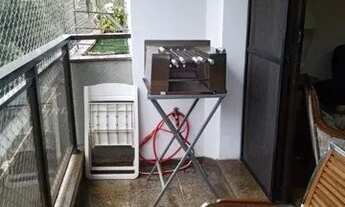 Imagem: Apartamento para alugar na mooca