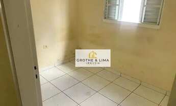 Imagem 6: Casa com 3 dormitórios à venda, 60 m² - Parque dos Ipês - São José dos Campos/SP