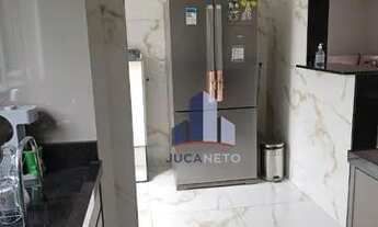 Imagem 3: Cobertura com 3 dormitórios, 140 m² - venda por R$ 580.000,00 ou aluguel por R$ 3.000,00/m