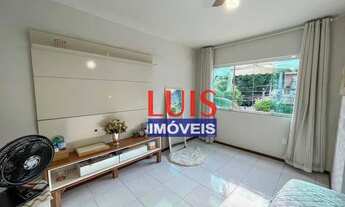 Imagem 5: Casa com 3 dormitórios para alugar, 135 m² por R$ 4.000/mês - Piratininga - Niterói/RJ - C